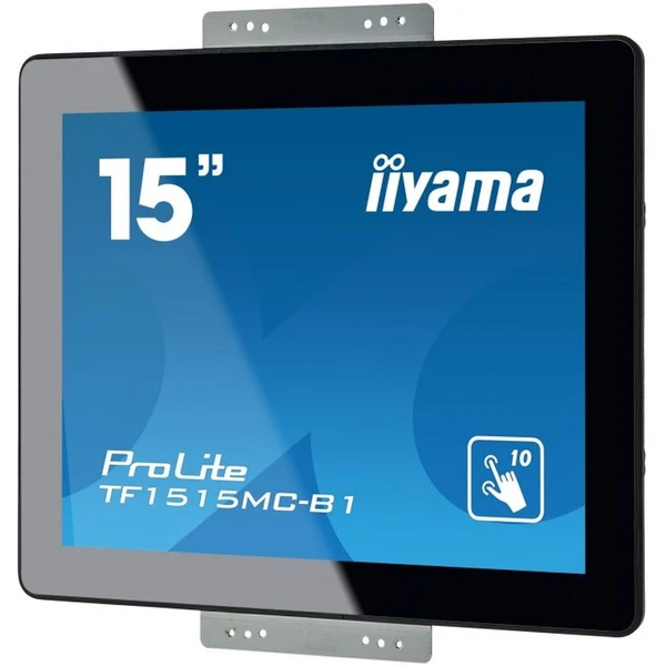 iiyama ProLite TF1515MC-B2 dotykový monitor 15" - Monitory - Obrázok AAZEF00101