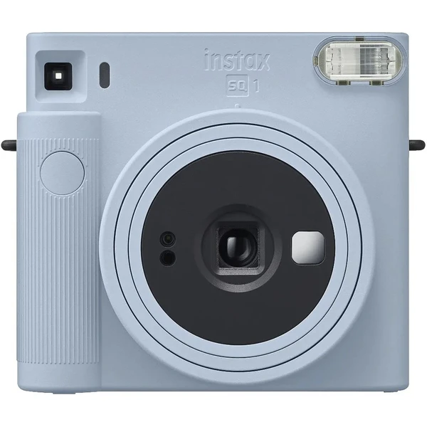 Fujifilm Instax Square SQ1 Glacier Blue EX D - Fotoaparáty - Obrázok AB14000L01