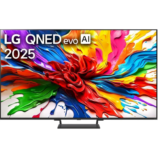 LG 85QNED93A6A - Televízia - Hlavný obrázok