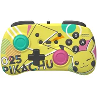 Nintendo Switch Horipad Mini (Pikachu POP) - Herné ovládače