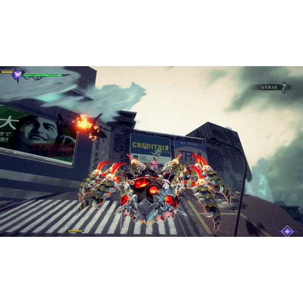Bayonetta 3 (Switch) - Hry na Nintendo Switch - Obrázok AB45700301
