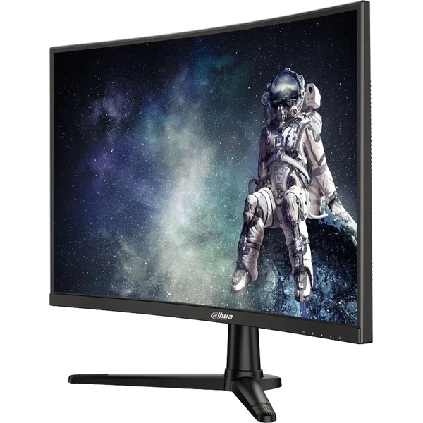 Dahua LM27-E240C herný monitor 27" - Monitory - Obrázok AB6L000K01