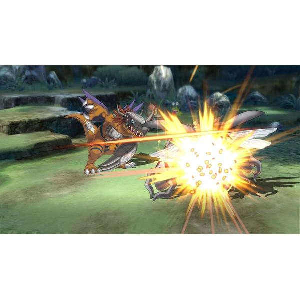 Digimon Survive (Switch) - Hry na Nintendo Switch - Obrázok AB7D100501