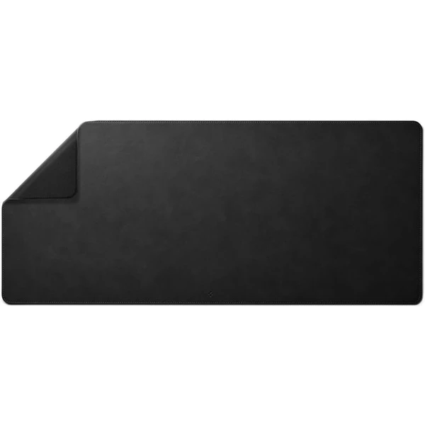 Spigen DeskPad LD302 podložka čierna - Podložky - Hlavný obrázok