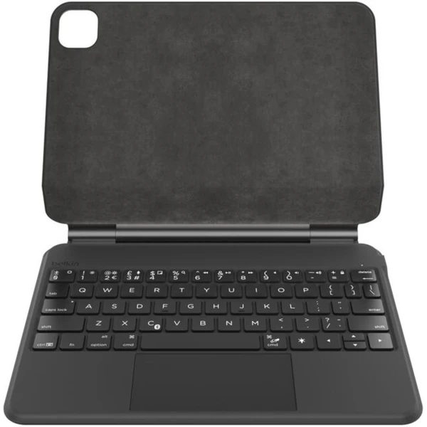 Belkin Connect Bluetooth klávesnica pre iPad Pro 11" (M4) - Puzdra s klávesnicou - Obrázok ABDE000O01