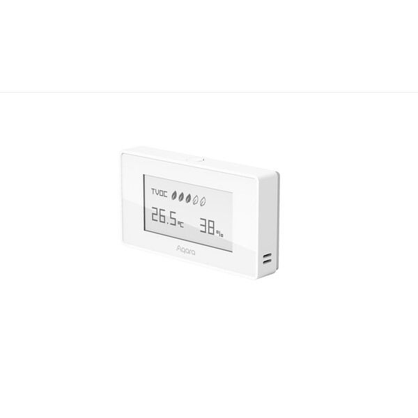 E-shop AQARA Smart Home TVOC Air Quality monitor kvality vzduchu
