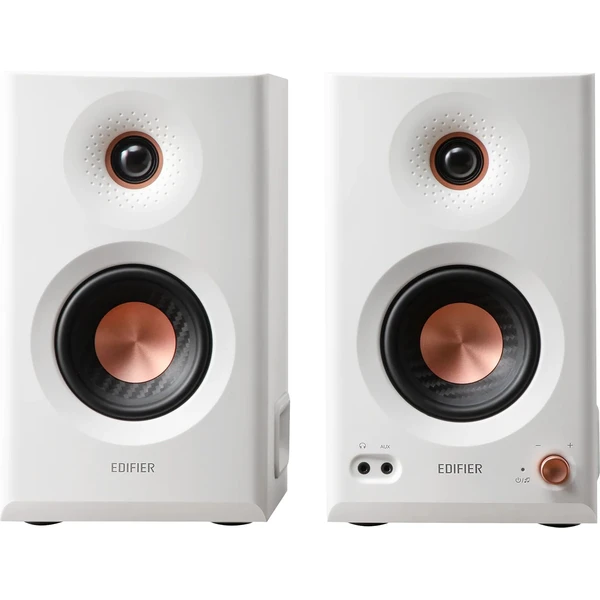 Edifier MR5 reproduktory biele - Reproduktory - Obrázok ABLF000K01