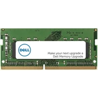 Dell DDR4 8GB 3200MT/s SO-DIMM (1x8GB) - Operačné pamäte