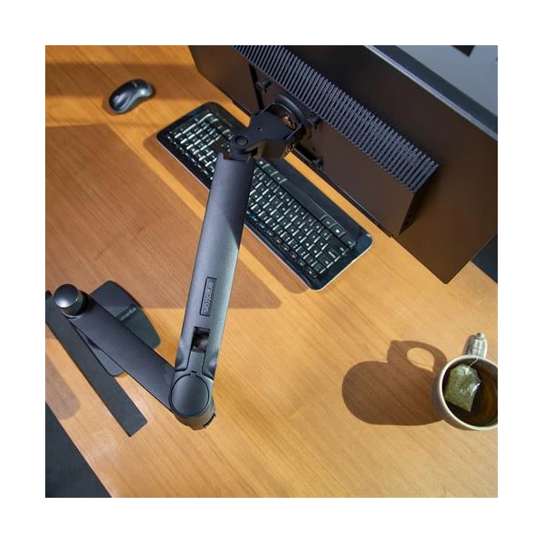 Ergotron LX Stolové rameno pre 1 monitor 34' - Držiaky pre obrazovky - Obrázok ABMB100501