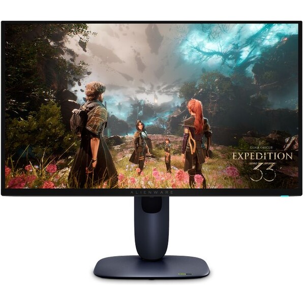 E-shop DELL Alienware AW2725Q herný monitor 27"