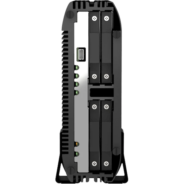 QNAP TS-410E-8G - Servery NAS - Obrázok ABMK000K01