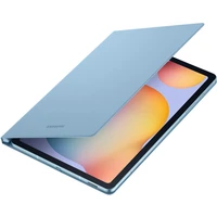 Samsung ochranné púzdro Galaxy Tab S6 Lite (EF-BP610PLEGEU) modré - Puzdra