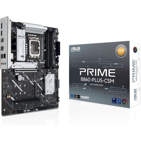 ASUS PRIME B860-PLUS-CSM - Základné dosky - Obrázok ABRC000N01
