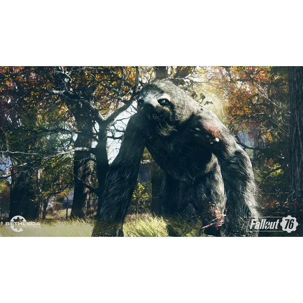 Fallout 76 (PS4) - Hry na PS4 - Obrázok ABT4100201