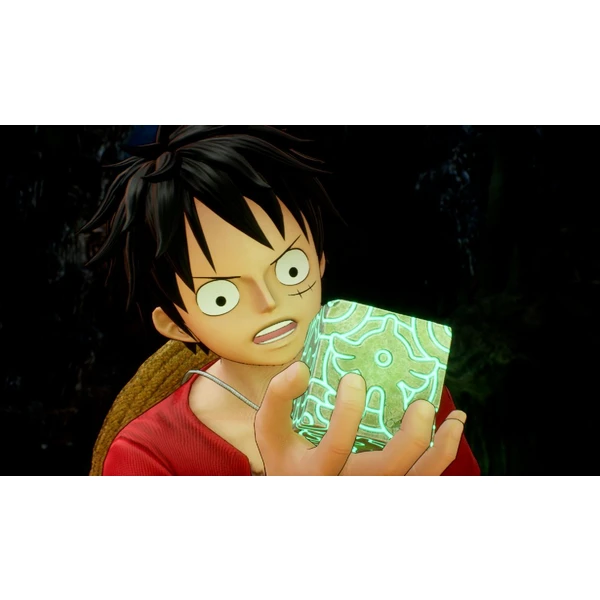 One Piece Odyssey (PS4) - Hry na PS4 - Obrázok ABW7700301
