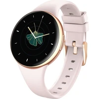 myPhone Watch Mini múdre hodinky ružové - Inteligentné hodinky