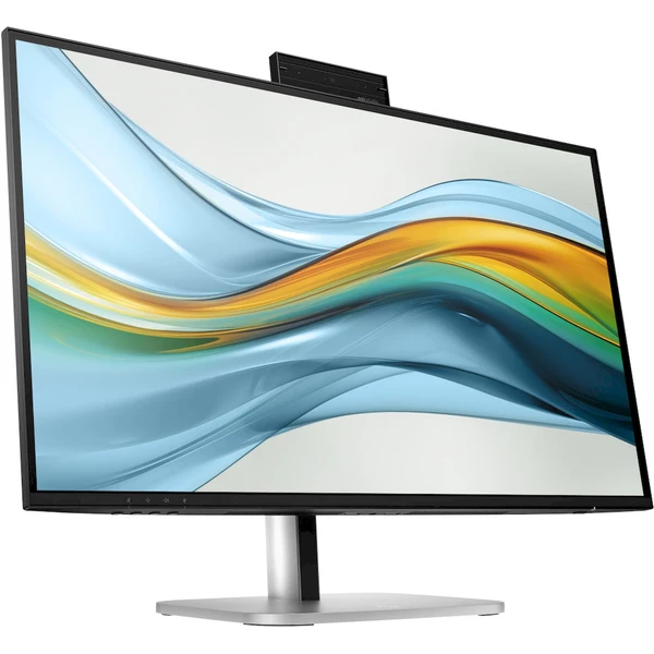HP 527pm monitor 27" - Monitory - Obrázok ABYG000N01