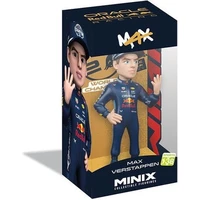 MINIX Šport: Red Bull - Max Verstappen - 4 fingers - Minix