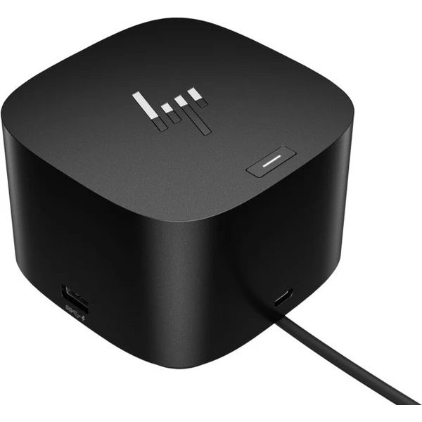 HP Thunderbolt dokovacia stanica 120W G4 (4J0A2AA) - Dokovacie stanice - Obrázok ABZ3000701