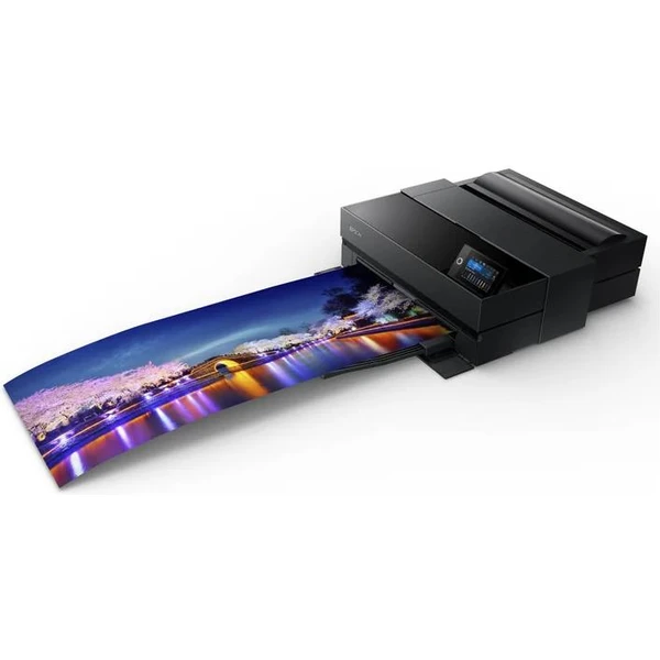 Epson SureColor SC-P900 - Tlačiarne - Obrázok AC2JF00101
