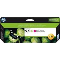 HP CN627AE č. 971XL Purpurová originálna - Cartridge