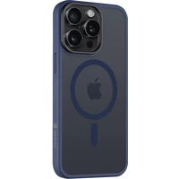Tactical MagForce Hyperstealth kryt iPhone 15 Pre Max Deep Blue - Puzdra