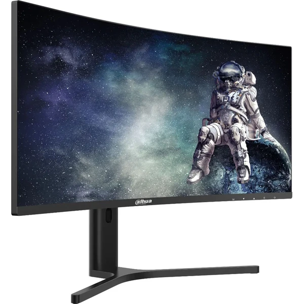 Dahua LM34-E330CA herný monitor 34" - Monitory - Obrázok AC6L000K01