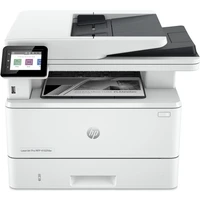 HP LaserJet Pro MFP 4102fdw tlačiareň čiernobiela tlač (A4) - 3 roky záruky po registrácii - Tlačiarne