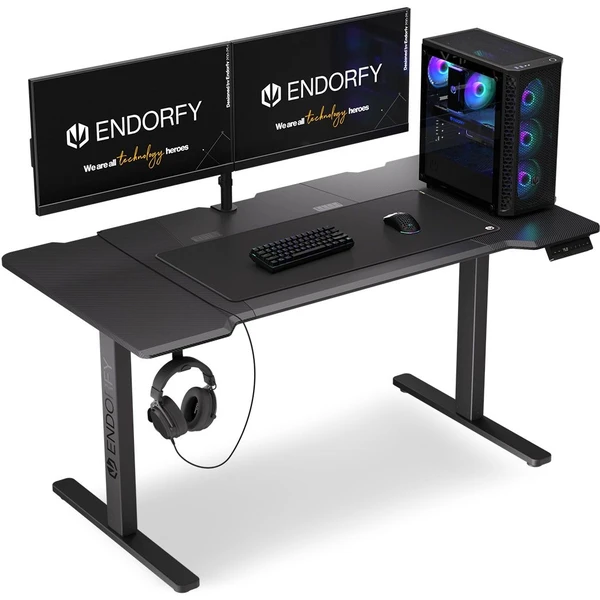 Endorfy Atlas L Electric (GD700E) herný stôl - Stoly - Obrázok ACB2000601