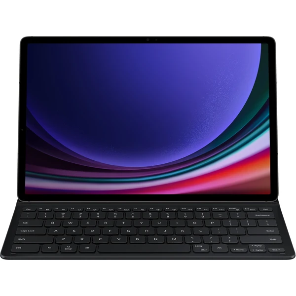 Samsung Book Cover Keyboard Slim Tab S9+/S9 FE+ - Puzdra s klávesnicou - Obrázok ACB6G00101