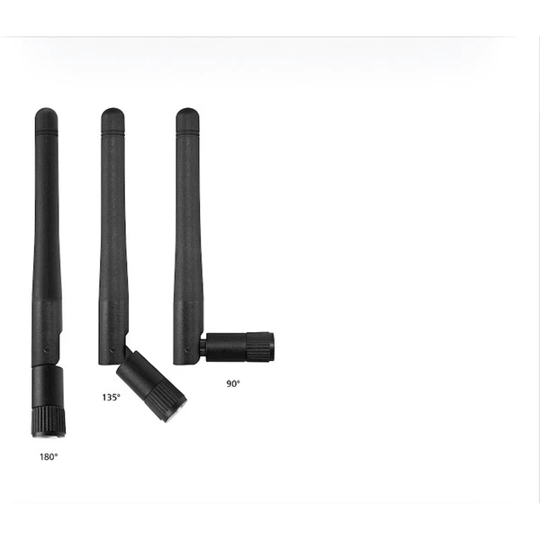 Akasa Omni-Directional Tri-Band Wi-Fi Antenna - Komponenty - Obrázok ACBJ000K01