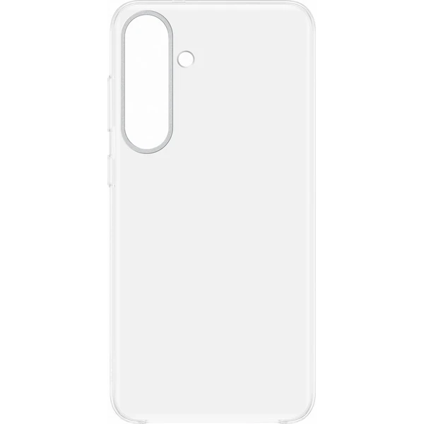 Samsung Clear Case priehľadný kryt Galaxy S25+ číry - Puzdra - Obrázok ACCC000J01