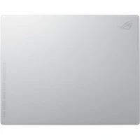 ASUS ROG Moonstone ACE podložka pod myš (veľ. L/biela) - Podložky