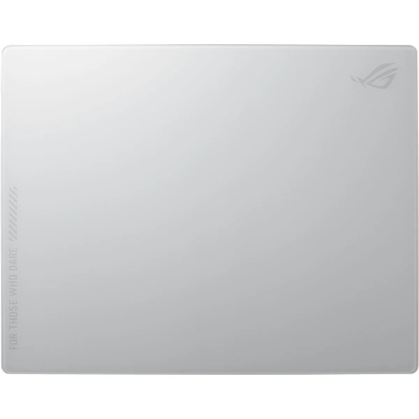 ASUS ROG Moonstone ACE podložka pod myš (veľ. L/biela) - Podložky - Hlavný obrázok