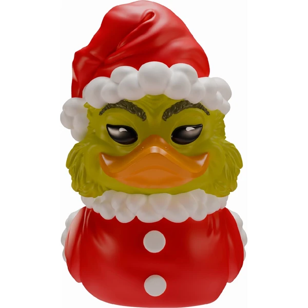 Tubbz kačička malá Grinch - Santa Outfit - Figúrky - Obrázok ACEO000K01