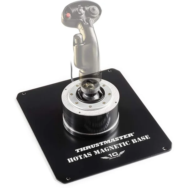 Thrustmaster HOTAS Magnetic Base Samostatná základňa - Joysticky - Obrázok ACEOF00101