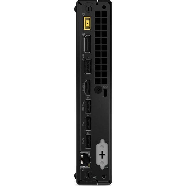 Lenovo ThinkCentre neo 50q Gen 4 čierny - 3 roky záruky On-site po registrácii - Stolné počítače - Obrázok ACF3000701