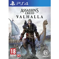 Assassin's Creed Valhalla (PS4) - Hry na PS4