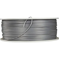 VERBATIM filament do 3D tlačiarne PLA 1.75mm, 335m, 1kg strieborný/sivý - Filamenty pre 3D tlačiarne