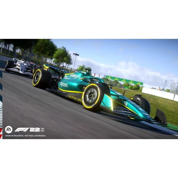 F1 22 (XONE) - Hry na Xbox One - Obrázok ACGZ600301
