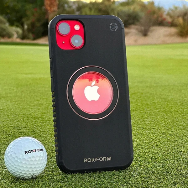 Rokform Eagle 3 magnetický kryt pre iPhone 14 Pro Max čierna - Puzdra - Obrázok ACJ8G00101