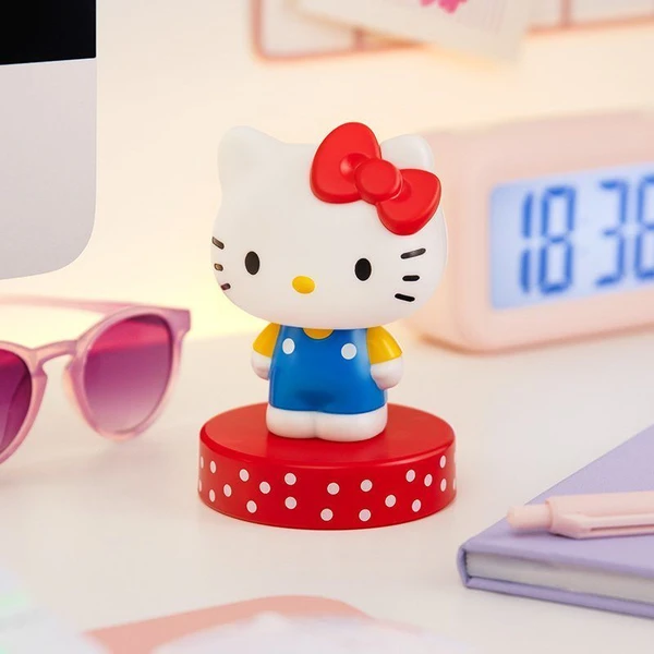 Icon Light Sanrio - Hello Kitty - Lampičky - Obrázok ACJE000K01