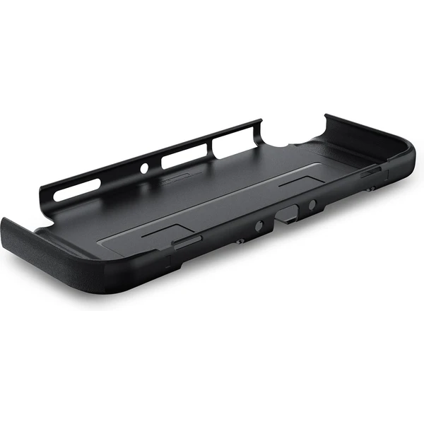 Spigen Thin Fit ochranný kryt pre Nintendo Switch OLED čierny - Puzdra - Obrázok ACK4G00101