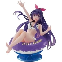 Figúrka Taito Date A Live V Aqua Float Girls - Tohka Yatogami Renewal 10 cm - Figúrky
