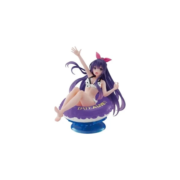 Figúrka Taito Date A Live V Aqua Float Girls - Tohka Yatogami Renewal 10 cm - Figúrky - Hlavný obrázok