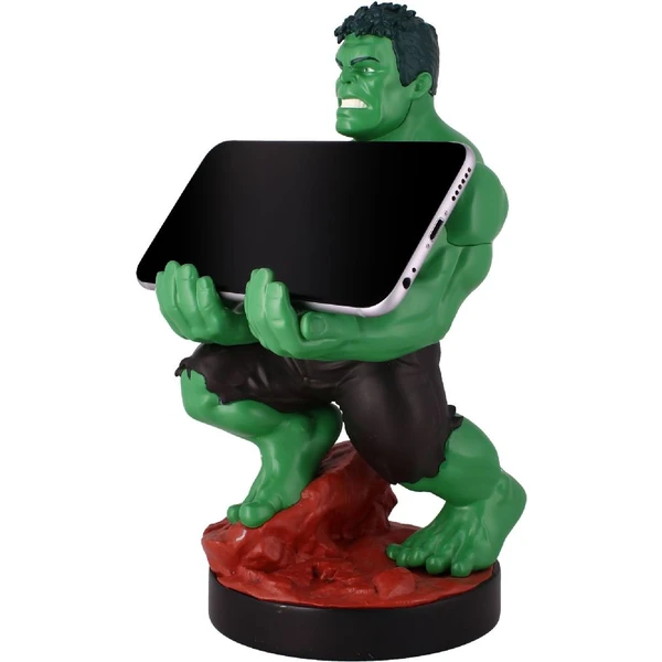 Cable Guy - Hulk (Avengers Game) - Figúrky - Obrázok ACM3G00101