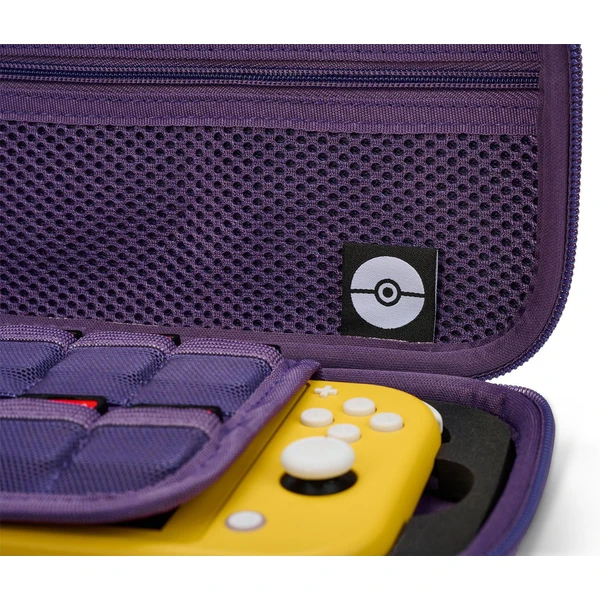 PowerA Protection Case pre Nintendo Switch - OLED Model, Nintendo Switch alebo Nintendo Switch Lite  - Puzdra - Obrázok ACMM100501