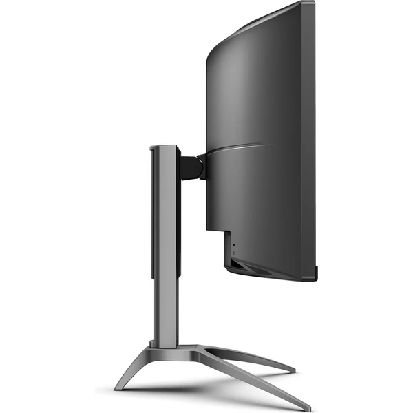 AOC AGON AG493UCX2 herný monitor 49" - Monitory - Obrázok ACMR100501