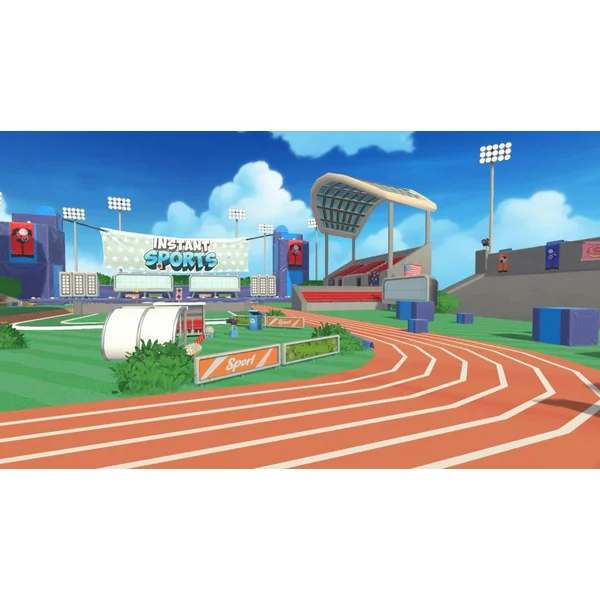 Instant Sports All-Stars (PS5) - Hry na PS5 - Obrázok ACND100501