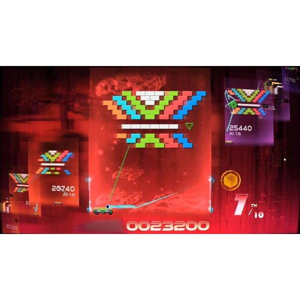 Arkanoid - Eternal Battle (PS5) - Hry na PS5 - Obrázok ACNH100501